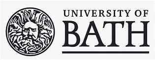 University Of Bath Logo Png - Logo University Of Bath, Transparent Png ...