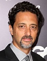 How rich is Grant A. Heslov in 2021?