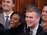Candace Owens’ husband becomes CEO of Parler as it returns to Apple App ...