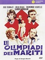 Le olimpiadi dei mariti (1960)