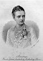 Anastasia Mikhaïlovna de Russie, (en russe : Анастасия Михайловна), née ...