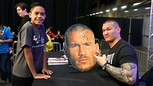 Así luce Randy Orton previo a su Regreso | Superluchas