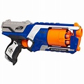 Amazon.com: Nerf N-Strike Elite: Strongarm Blaster (Colors may vary ...