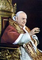 Papa João XXIII “exemplo de santidade através da humildade” - Catequese ...