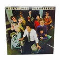 Vintage Billy Joel Turnstiles LP Album Record Vinyl 1976 1970s 70s - Etsy
