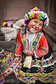 Girl from Cusco, Perú | Peru culture, Beautiful children, Kids around ...