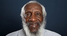 Comedian, civil rights activist Dick Gregory dies - POLITICO