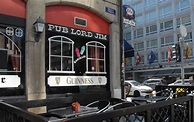 Lord Jim Pub (Geneva) - 2021 All You Need to Know BEFORE You Go (with ...