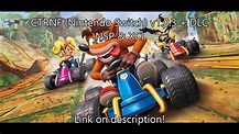 Crash Team Racing Nitro-Fueled (Nintendo Switch) [NSP & XCI] [v1.0.3 ...