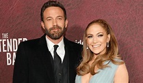 Primer esposo de Jennifer Lopez asegura no durará con Affleck
