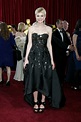 Carey Mulligan’s Oscars 2021 Look Is Head-To-Toe Valentino Sequins ...