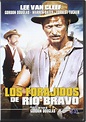 Los Forajidos De Rio Bravo [DVD]: Amazon.es: Películas y TV