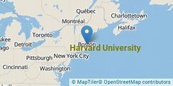 Harvard University Overview