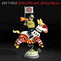 Album review: ‘Revolution Come … Revolution Go’ by Gov’t Mule ...