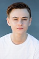 Jaeden Martell - Profile Images — The Movie Database (TMDB)