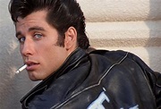 Pin by Tim Cameresi on I Survived The 70s | Grease movie, Danny zuko ...