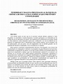3temeridad y Mala Fe Procesales PDF | PDF | Debido al proceso | Ley ...