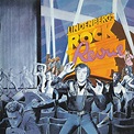 Udo Lindenberg & Das Panikorchester – Lindenbergs Rock-Revue (2002, CD ...