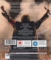 Roger Waters The Wall - Special Edition UK Blu Ray DVD (721569)