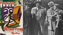 Inner Sanctum (1948) | Hollywood Mystery Movie | Charles Russell, Mary ...