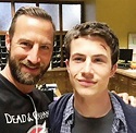 Dylan Minnette Height, Weight, Age, Girlfriend, Facts & More ...