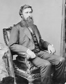 John Aaron Rawlins (February 13, 1831 – September 6, 1869) was an ...