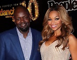 Emmitt Smith Separates From Wife, Pat Smith