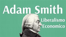 Adam Smith (1723-1790) - Centro Mises Centro Mises