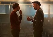 Paul McGuigan on Film Stars Don't Die in Liverpool's Love Story | Collider