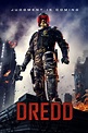 Dredd Review | Drew's Movie Reviews