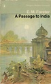 A Passage to India by E.M. Forster - something about books and covers