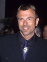 Thierry Mugler | Handsome men, Handsome, Celebrities