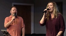 Darrell & Dawn Ritchie Concert on Vimeo