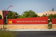 Santa Fe University of Art and Design: Rankings, Fees, Admission 2024 ...