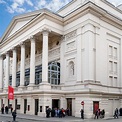 Royal Opera House Covent Garden - vieller