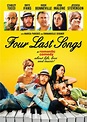 Four Last Songs (2007) dvd movie cover