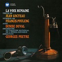 Poulenc: La Voix Humaine | Warner Classics