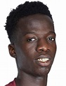 Papa Amadou Diallo - Profilo giocatore 23/24 | Transfermarkt