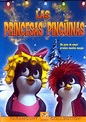 Sección visual de Las princesas pingüinas - FilmAffinity