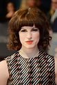 Jemima Rooper | The Best British BAFTA Beauty Looks | POPSUGAR Beauty UK