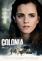 Colonia Poster With Emma Watson | POPSUGAR Entertainment
