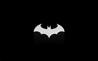 1920x1080 Batman Logo 10k Laptop Full HD 1080P ,HD 4k Wallpapers,Images ...