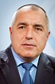 Bojko Borissow