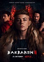 Barbarians II TV Series (2022) | Release Date, Review, Cast, Trailer ...