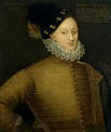 Edward de Vere | Elizabeth i, Face, History
