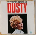 Dusty Springfield – Ev'rything's Coming Up Dusty (1965, Vinyl) - Discogs