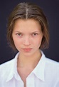 Rarely Seen Images of a 14-Year-Old Kate Moss Taken During Her First ...