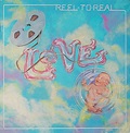 Love - Reel To Real (1974, RI, Vinyl) | Discogs