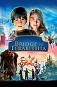 Bridge to Terabithia (2007) - Posters — The Movie Database (TMDB)
