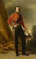 "Prince Albert, Prince Consort (1819-1861)" Franz Xaver Winterhalter ...